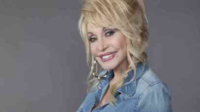 Dolly Parton