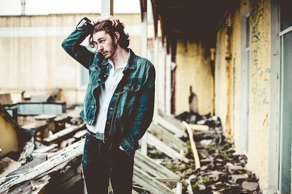 Writer of the Week: Hozier