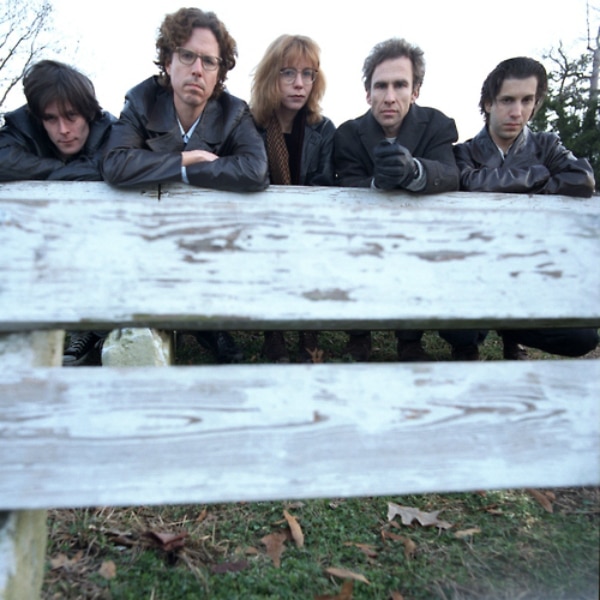 The Jayhawks: Sound Of Lies, Smile and Rainy Day Music Reissues