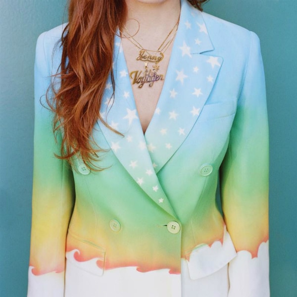 Jenny Lewis To Release The Voyager In July