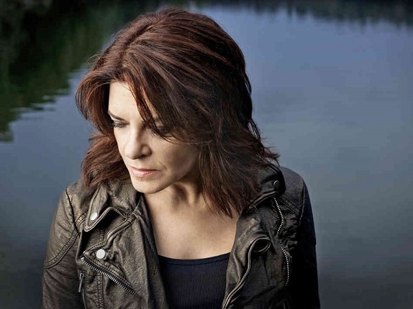 Rosanne Cash Testifies Before Congress In Defense Of Artists’ Rights