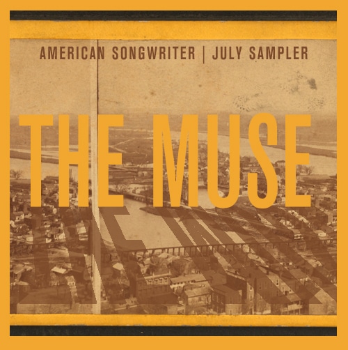 Download The Muse July 2014 Sampler