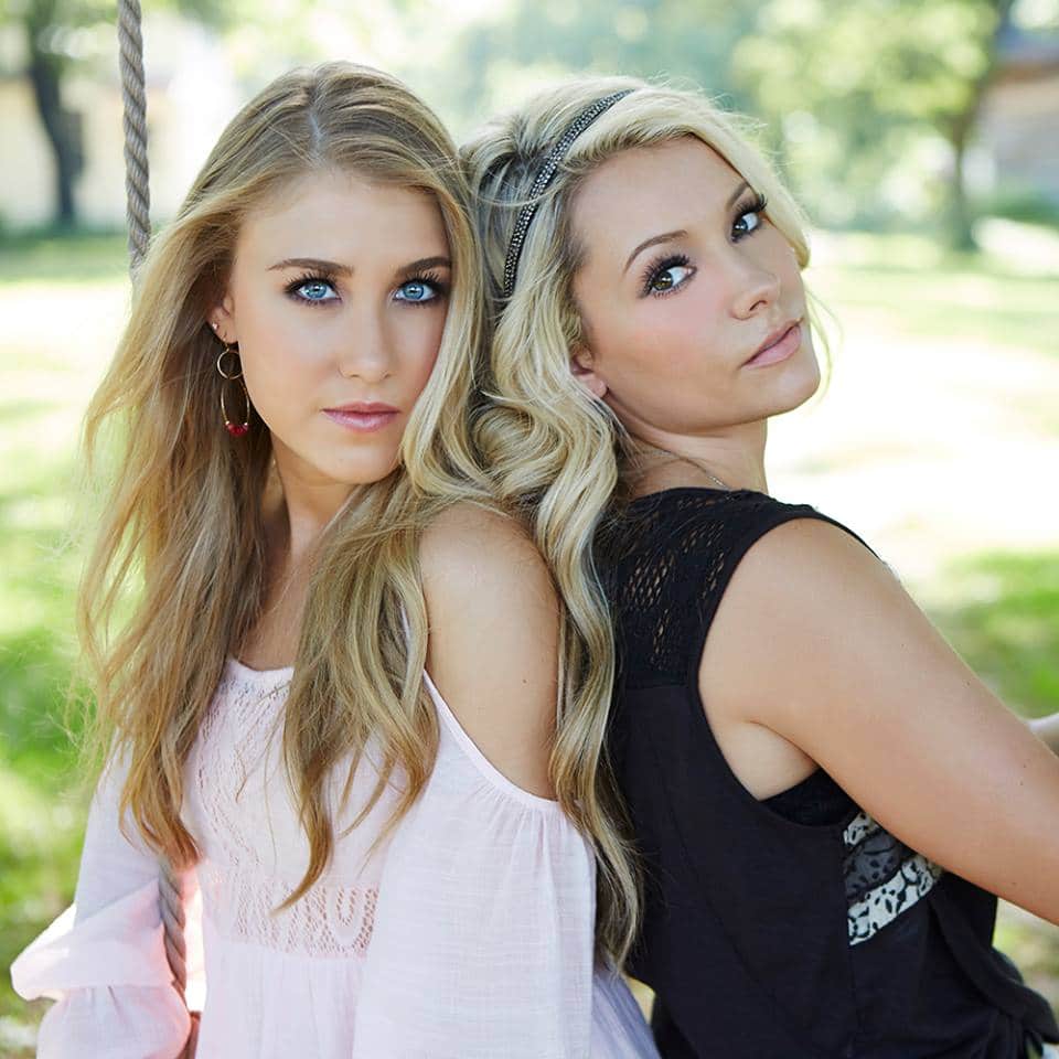 Maddie & Tae Reverse Gender Roles In New “Girl In A Country Song” Video