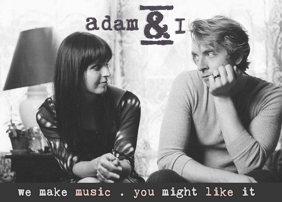 Video Premiere: Adam & I, “If I’m Taken”