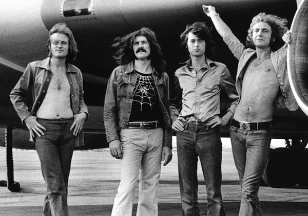 Led Zeppelin