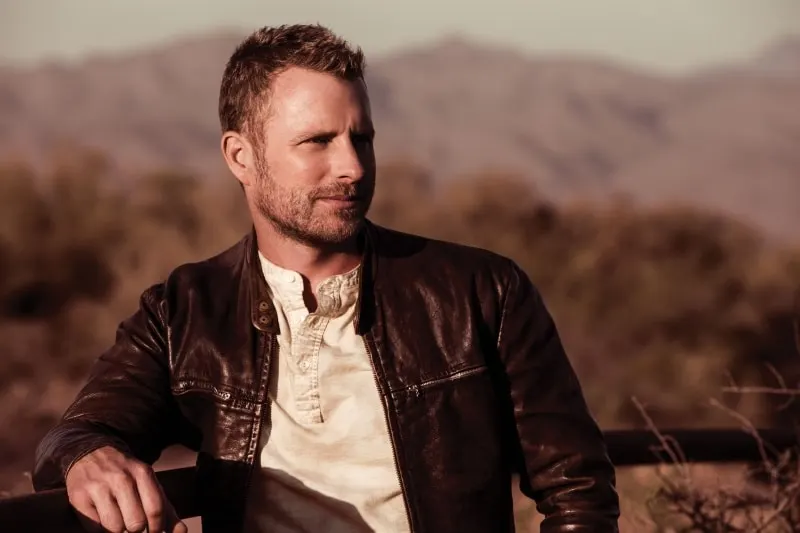 Dierks Bentley Performs at 10th Annual CMA Songwriter Series