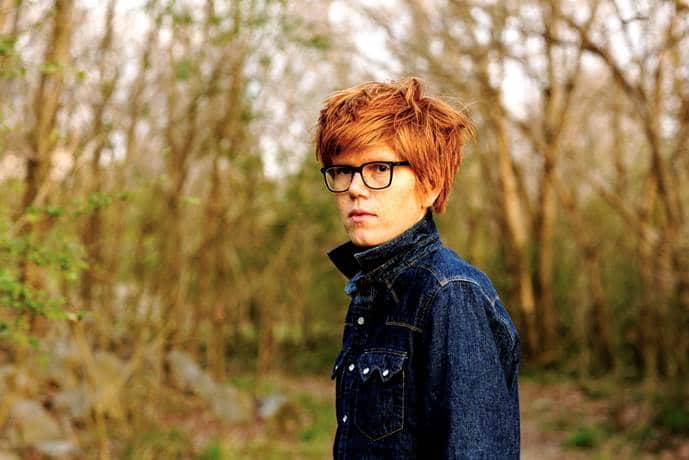 Watch The Video For Brett Dennen’s “Out Of My Head”