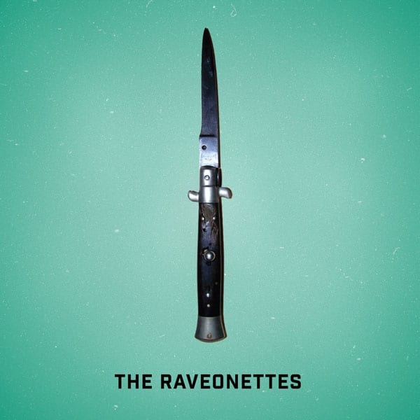 The Raveonettes: Pe’ahi