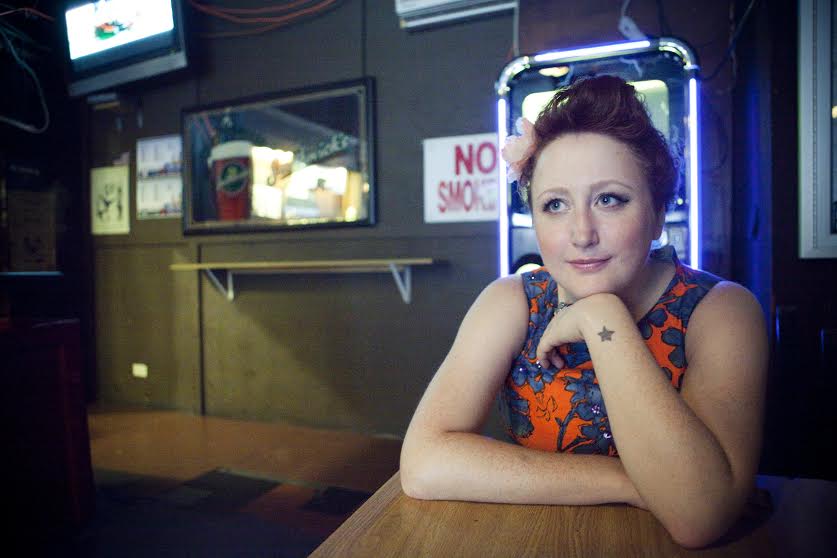 Song Premiere: Ruby Rae,