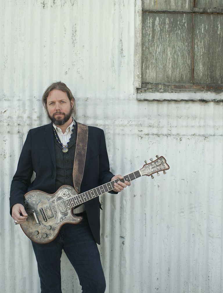 Writer Of The Week: Rich Robinson