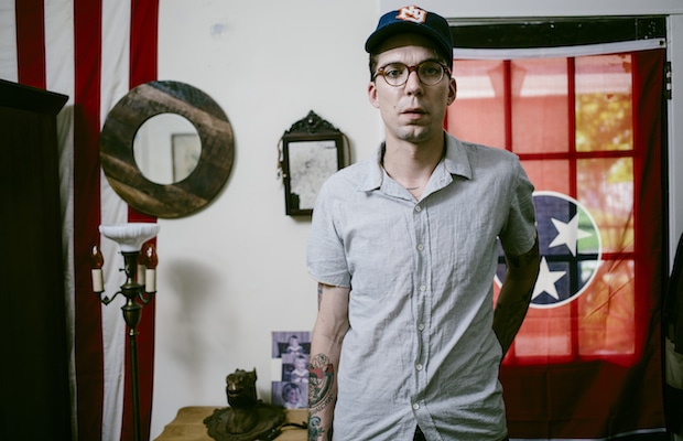 Hometown Blues: A Q&A with Justin Townes Earle