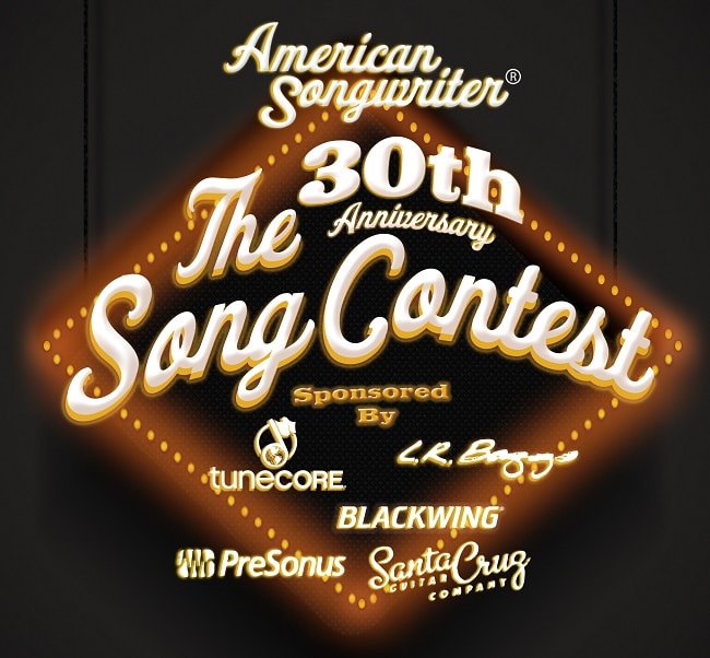 The 30th Anniversary Song Contest Rules