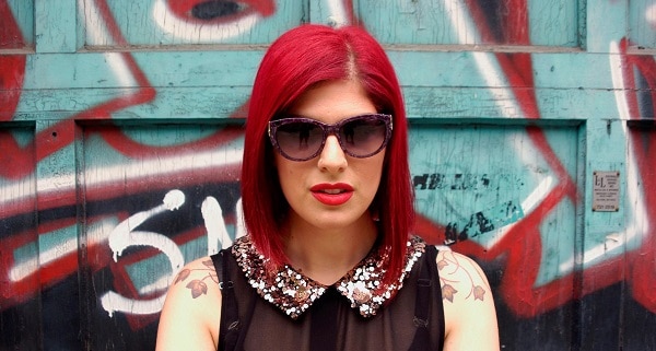 amy