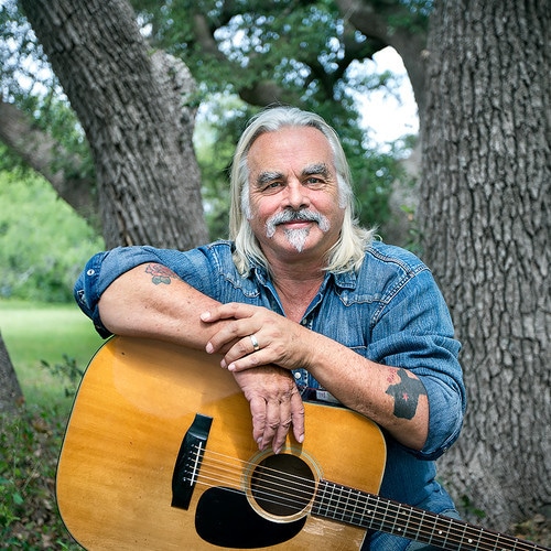 Hal Ketchum To Release I’m the Troubadour This Fall