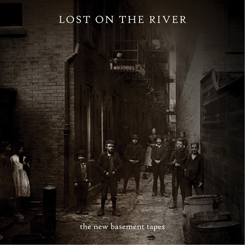 Lost On The River: The New Basement Tapes Set For November Release
