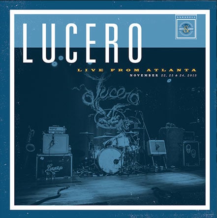 Lucero: Live From Atlanta