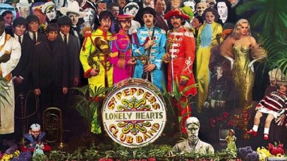 Behind The Song: The Beatles, "A Day In The Life"