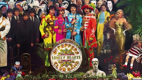 Behind The Song: The Beatles, "A Day In The Life"