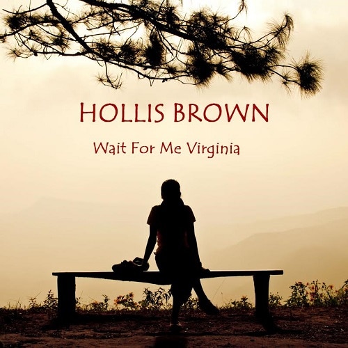 Song Premiere: Hollis Brown, “Wait For Me Virginia”