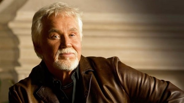Kenny Rogers Exhibit Opens at the Country Music Hall of Fame and Museum
