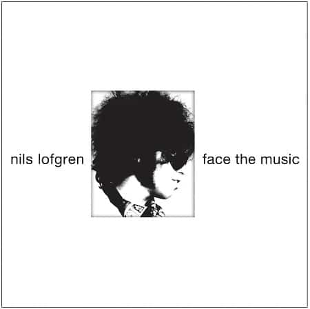 Nils Lofgren: Face The Music