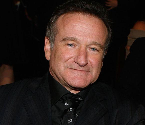 Joseph Arthur Pens Song For Robin Williams