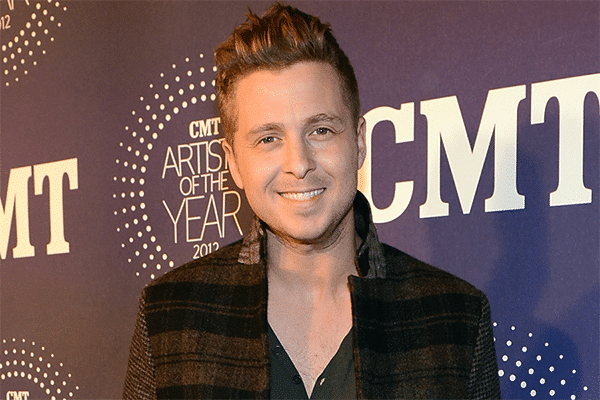 Ryan Tedder