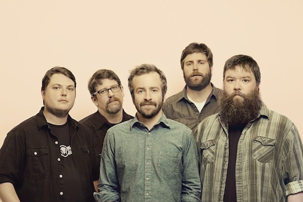 Watch Trampled By Turtles Perform “Lucy” At WFPK