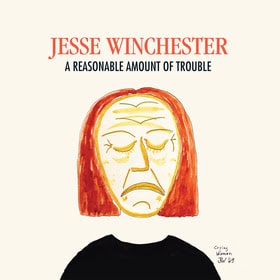 Jesse Winchester’s Final Studio Album To Be Released This Fall