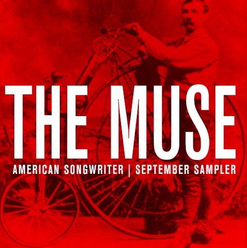 Free Download: The Muse September 2014 Sampler