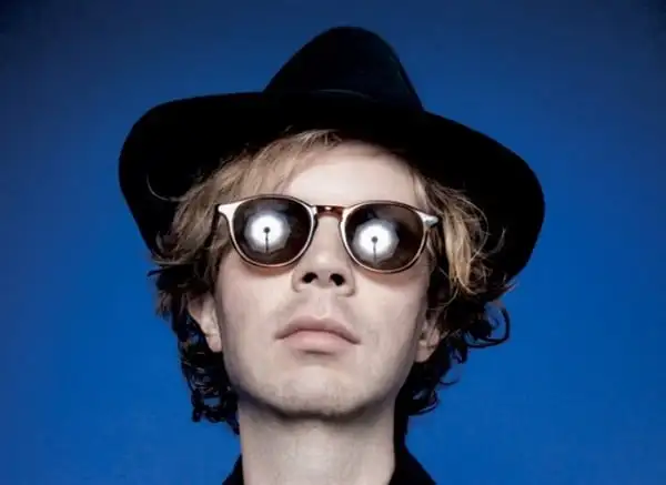 Behind The Song Beck Loser American Songwriter
