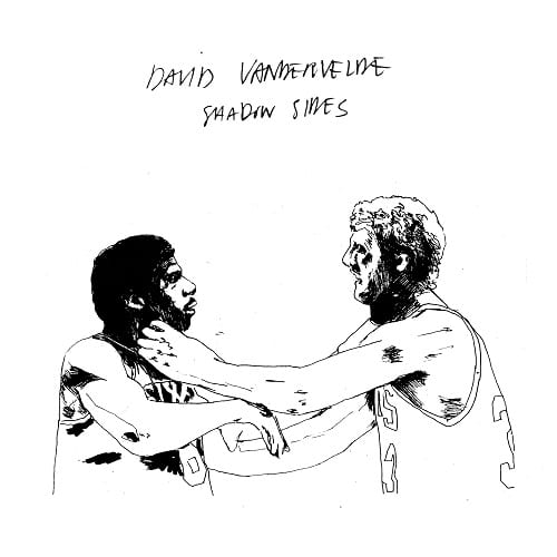 David Vandervelde: Shadow Sides