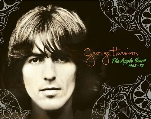 George Harrison: The Apple Years, 1968-75