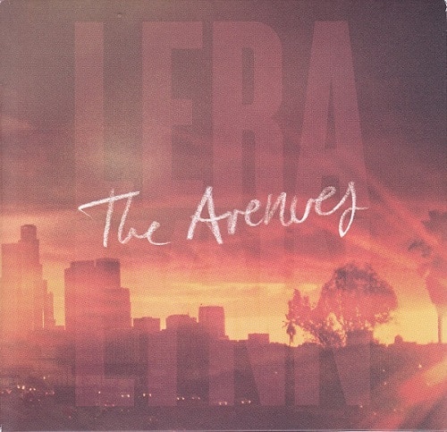 Lera Lynn: <em>The Avenues</em>