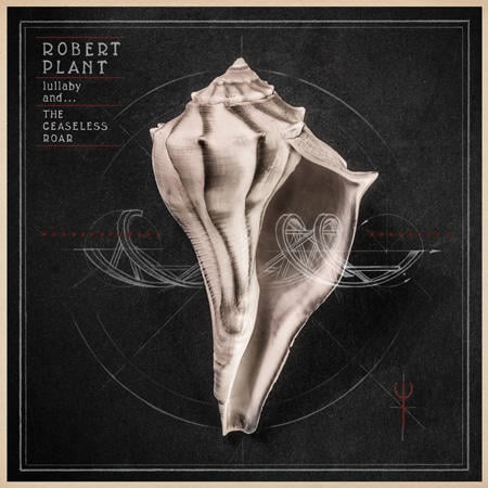 Robert Plant: lullaby and … The Ceaseless Roar