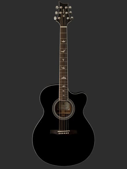 PRS Adds All-Mahogany Acoustics SE Angelus Line Up - American Songwriter