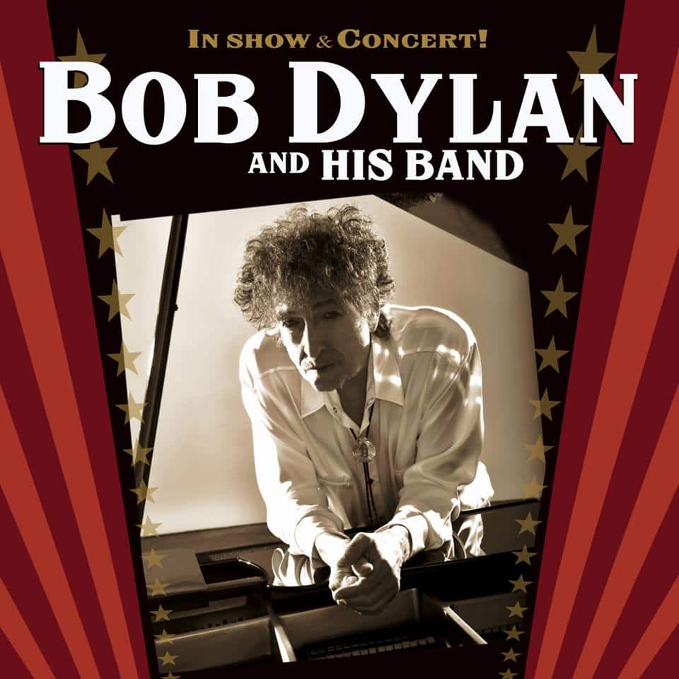 Concert Review: Bob Dylan Brings The Goods To Hollywood