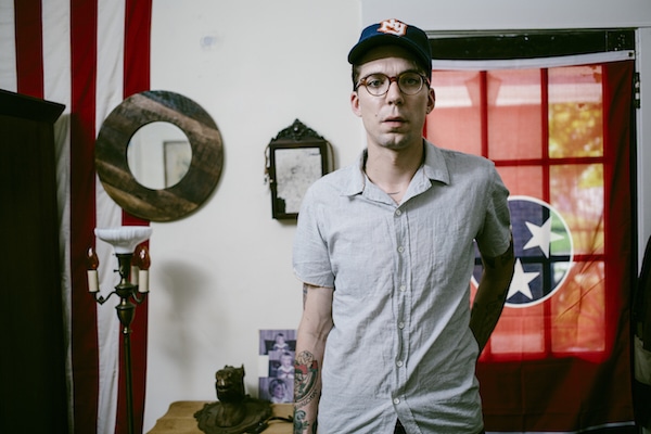 Justin Townes Earle Announces New Album Absent Fathers