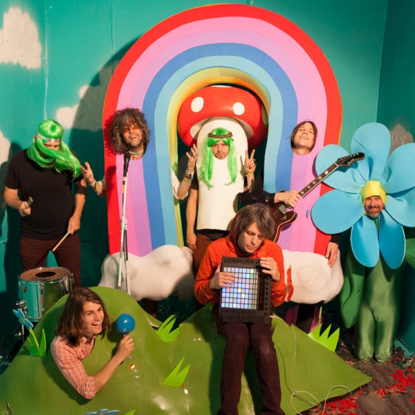 Wayne Coyne Weighs In On Flaming Lips’ Sgt. Pepper’s Covers Album