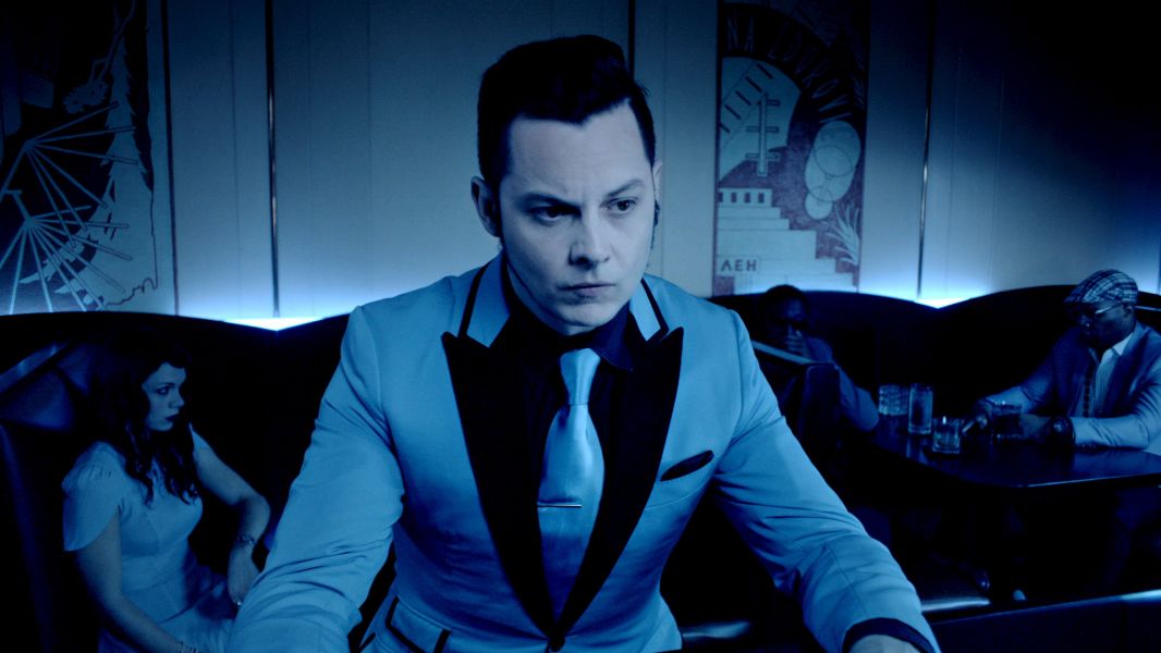 Yale to Host Jack White, Adia Victoria and Greil Marcus