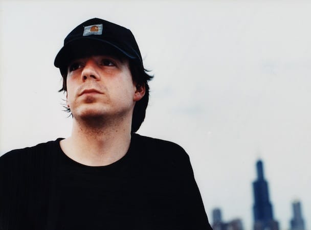 Unreleased Jason Molina 9/11 Song Discovered
