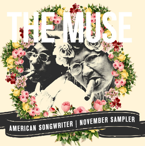 The Muse November Sampler