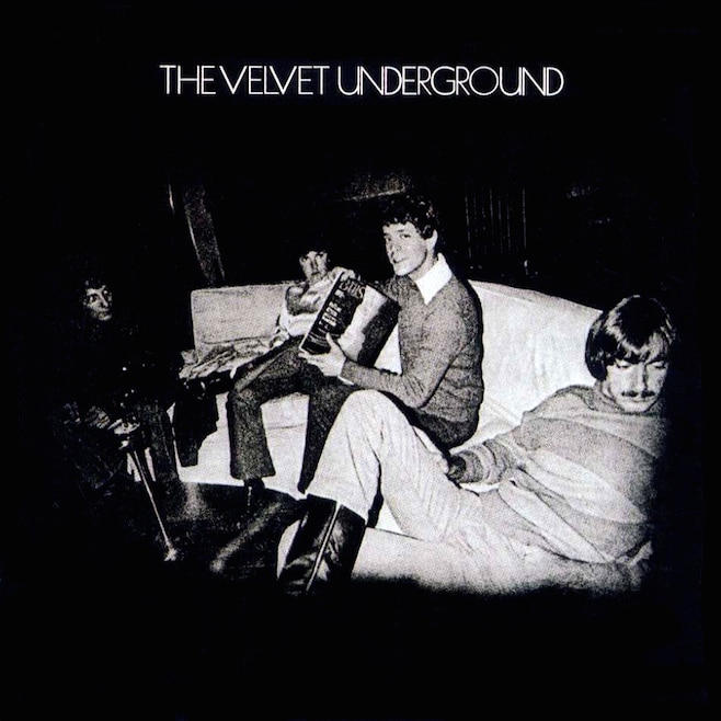 Velvet Underground to Release Deluxe Self-Titled Reissue