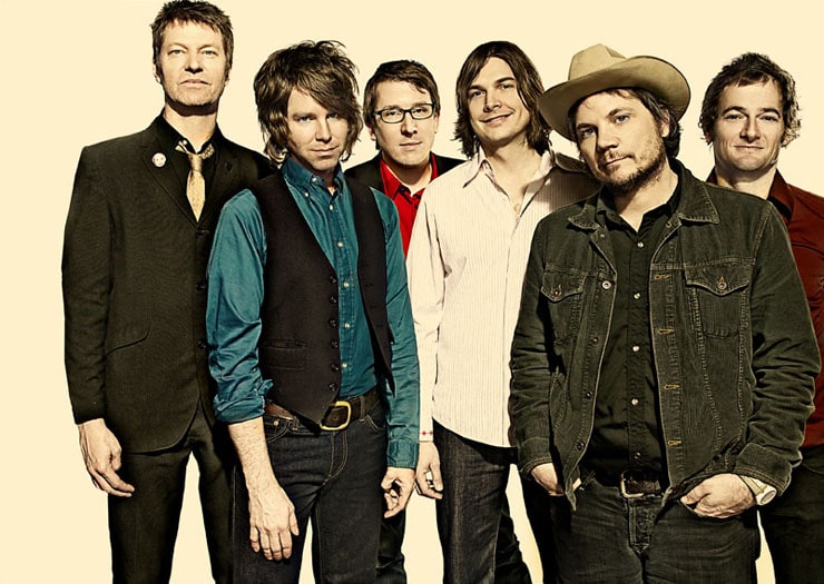 Wilco Announces Rarities Box Set and Compilation