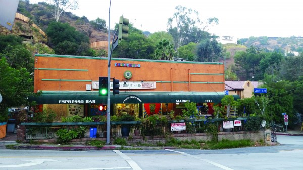 Where The Creatures Meet: Harmony and Discord in Laurel Canyon
