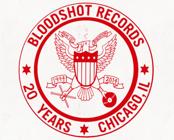 Toast Of The Town: A Q&A with Bloodshot Records On Their 20th Anniversary