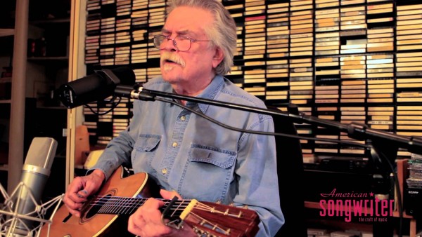 guy clark guitar song