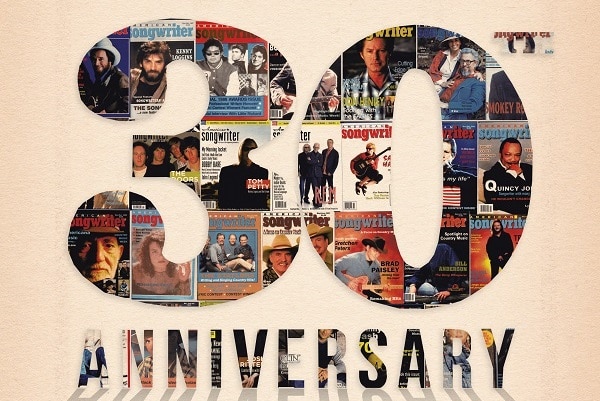 American Songwriter’s 30th Anniversary Party on January 8