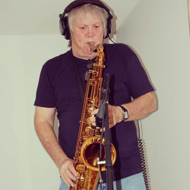 Bobby Keys, Long-time Rolling Stones Saxophonist, Dies at 70