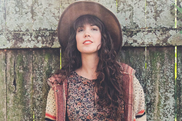 Daily Discovery: Stacey Randol, “Hometown”